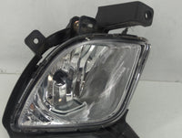 2014-2020 Chevrolet Impala Passenger Right Oem Front Light Lamp - Oemusedautoparts1.com