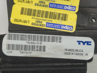 2014-2020 Chevrolet Impala Passenger Right Oem Front Light Lamp - Oemusedautoparts1.com