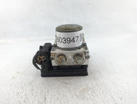 2014-2016 Chevrolet Impala ABS Pump Control Module Replacement P/N:23492832 Fits Fits 2014 2015 2016 OEM Used Auto Parts - O