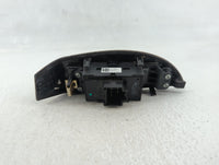 2014-2020 Chevrolet Impala Master Power Window Switch Replacement Driver Side Left P/N:2311757 Fits OEM Used Auto Parts - Oe