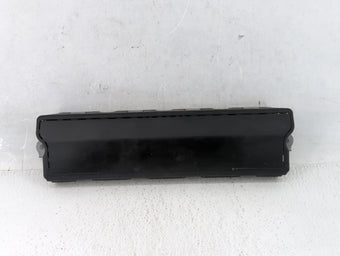 compare product 2015 Chevrolet Impala Air Bag Driver Left Steering Wheel Mounted
