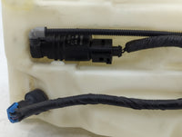 2014-2020 Chevrolet Impala Windshield Washer Fluid Reservoir Bottle Oem - Oemusedautoparts1.com
