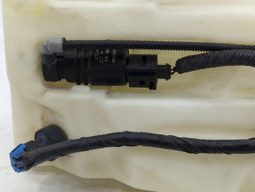 2014-2020 Chevrolet Impala Windshield Washer Fluid Reservoir Bottle Oem