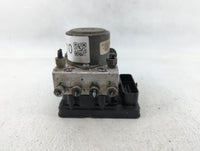 2014-2016 Chevrolet Impala ABS Pump Control Module Replacement P/N:23492832 Fits Fits 2014 2015 2016 OEM Used Auto Parts - O