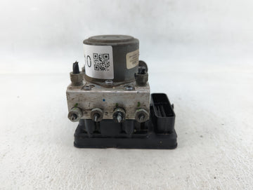 2014-2016 Chevrolet Impala ABS Pump Control Module Replacement P/N:23492832 Fits Fits 2014 2015 2016 OEM Used Auto Parts - O