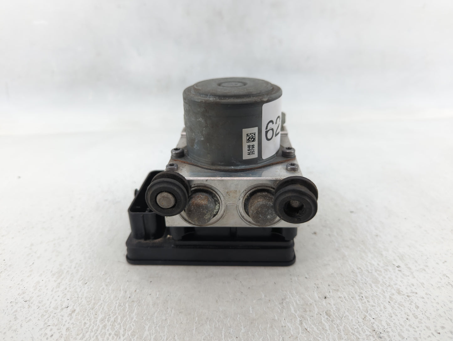 2014-2016 Chevrolet Impala ABS Pump Control Module Replacement P/N:23492832 Fits Fits 2014 2015 2016 OEM Used Auto Parts - O