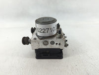 2014-2016 Chevrolet Impala ABS Pump Control Module Replacement P/N:23492832 Fits Fits 2014 2015 2016 OEM Used Auto Parts - O