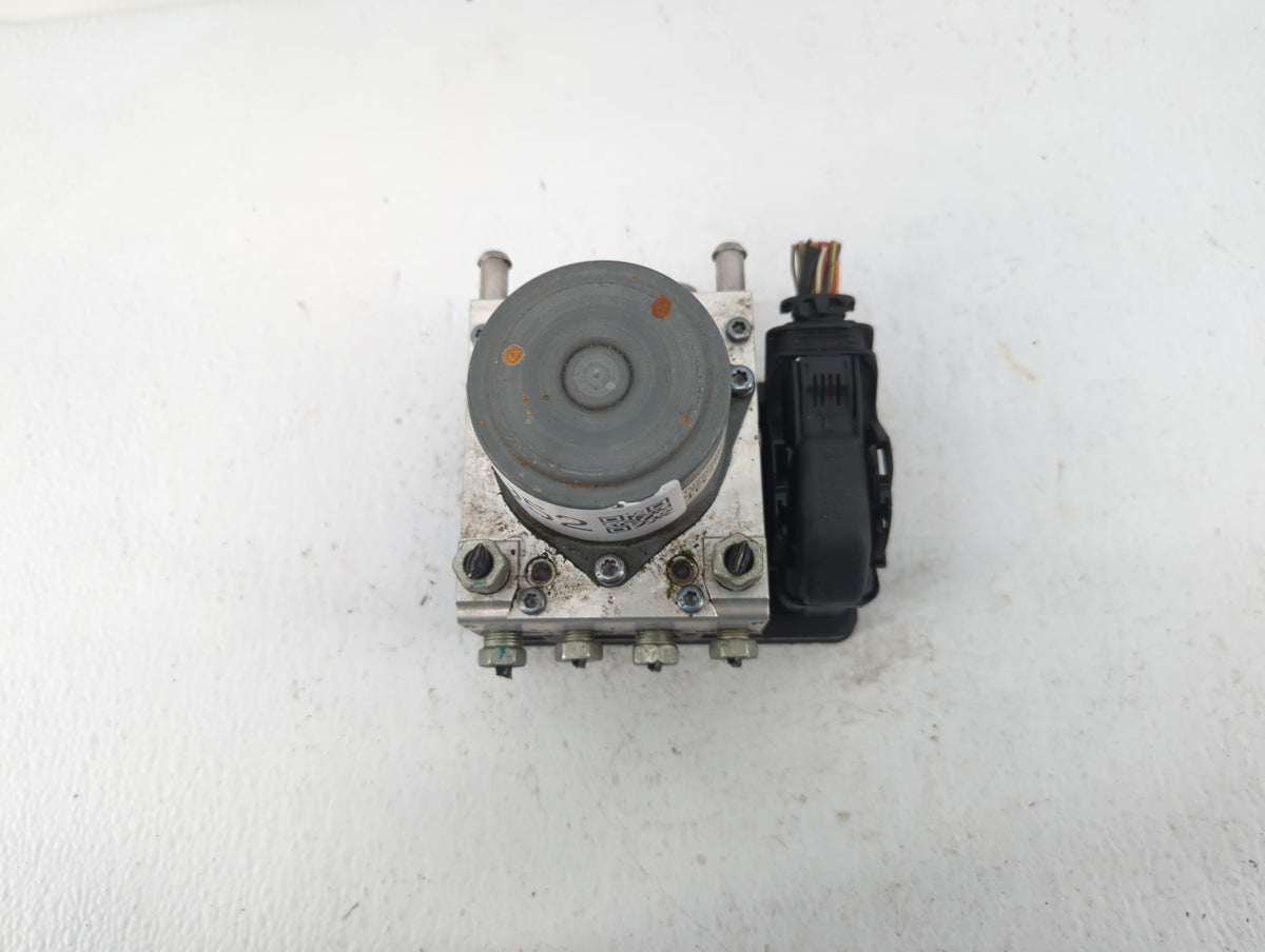 2014-2016 Chevrolet Impala Anti-Lock Brake ABS Pump Module Actuator OEM P/N:23227331 23492832 Fits Fits 2014 2015 2016 OEM U