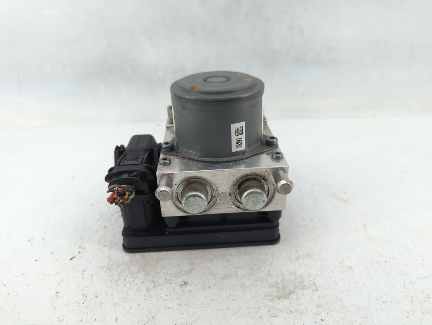 2014-2016 Chevrolet Impala ABS Pump Control Module Replacement P/N:23227331 23492832 Fits Fits 2014 2015 2016 OEM Used Auto 