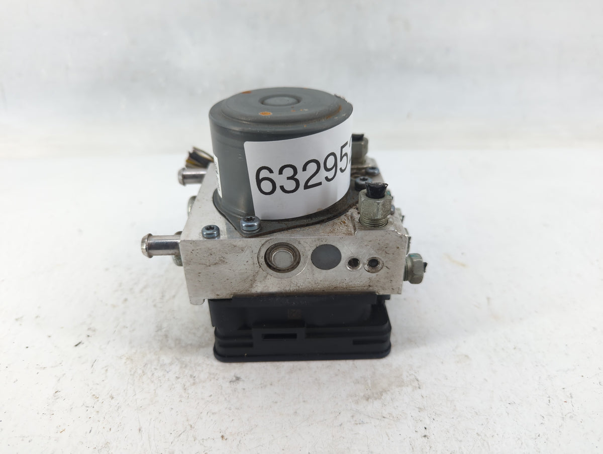 2014-2016 Chevrolet Impala Anti-Lock Brake ABS Pump Module Actuator OEM P/N:23227331 23492832 Fits Fits 2014 2015 2016 OEM U