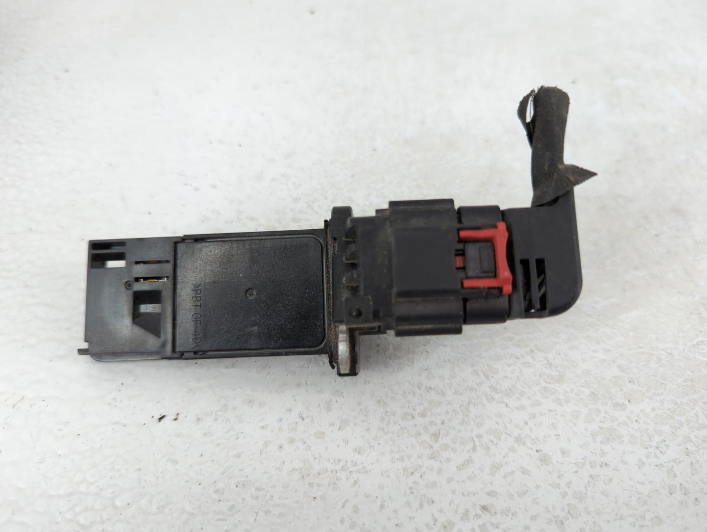 2012-2020 Chevrolet Impala Mass Air Flow Meter Maf - Oemusedautoparts1.com