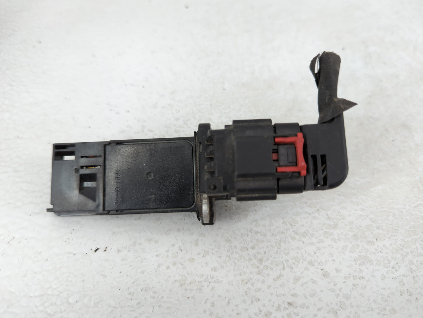 2012-2020 Chevrolet Impala Mass Air Flow Meter Maf - Oemusedautoparts1.com