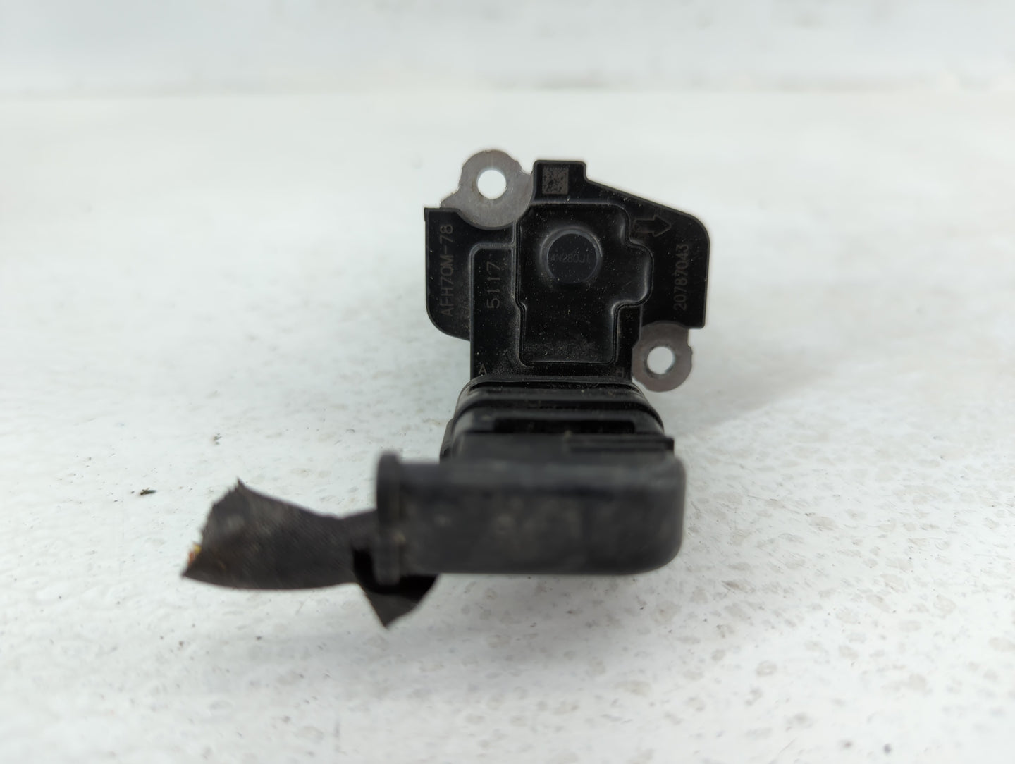 2012-2020 Chevrolet Impala Mass Air Flow Meter Maf - Oemusedautoparts1.com
