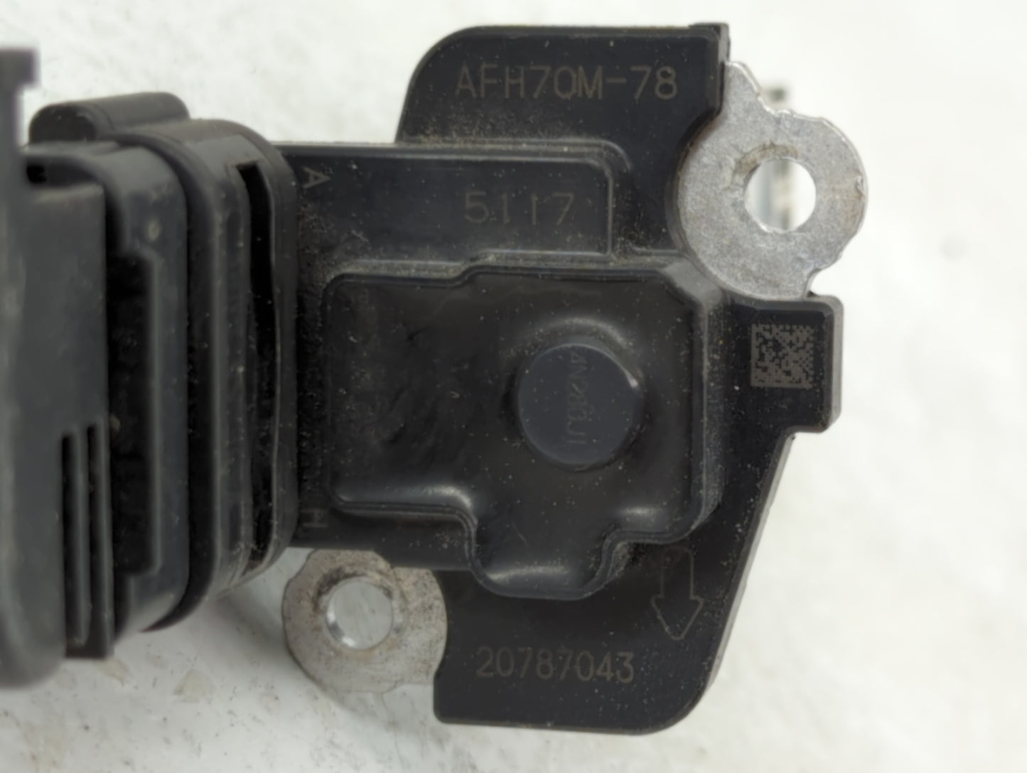 2012-2020 Chevrolet Impala Mass Air Flow Meter Maf - Oemusedautoparts1.com
