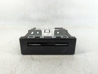 2015-2015 Chevrolet Impala Am Fm Cd Player Radio Receiver - Oemusedautoparts1.com