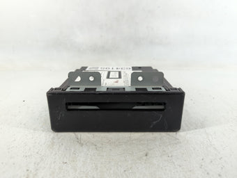 compare product 2015-2015 Chevrolet Impala Am Fm Cd Player Radio Receiver
