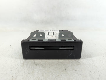 2015-2015 Chevrolet Impala Am Fm Cd Player Radio Receiver - Oemusedautoparts1.com
