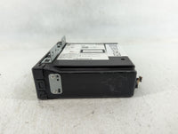 2015-2015 Chevrolet Impala Am Fm Cd Player Radio Receiver - Oemusedautoparts1.com