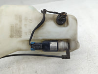 2006-2016 Chevrolet Impala Windshield Washer Fluid Reservoir Bottle Oem - Oemusedautoparts1.com