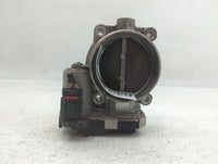 2012-2020 Chevrolet Impala Throttle Body P/N:12632172BA Fits Fits 2012 2013 2014 2015 2016 2017 2018 2019 2020 2021 2022 OEM