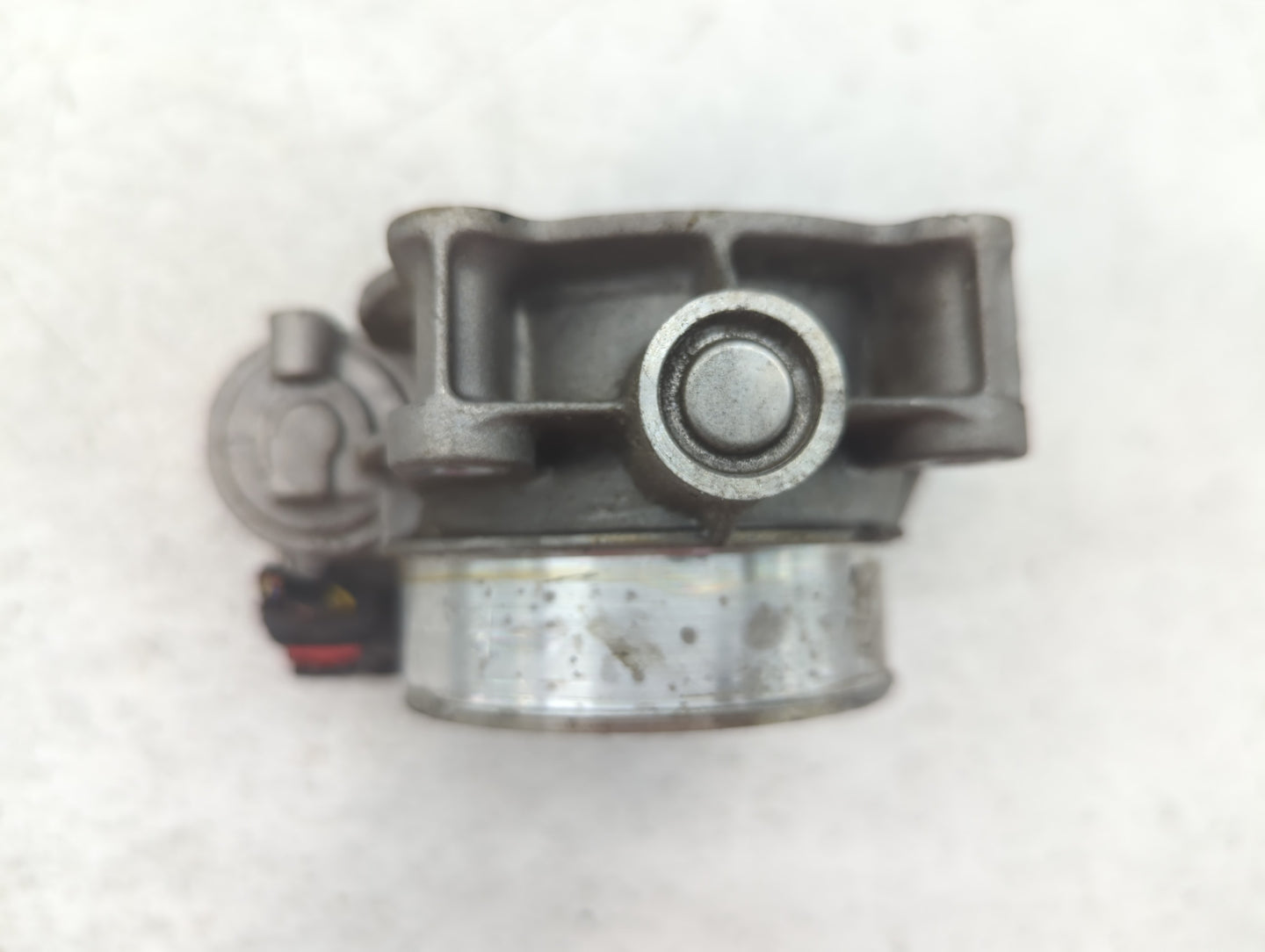 2012-2020 Chevrolet Impala Throttle Body P/N:12632172BA Fits Fits 2012 2013 2014 2015 2016 2017 2018 2019 2020 2021 2022 OEM