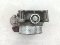 2012-2020 Chevrolet Impala Throttle Body P/N:12632172BA Fits Fits 2012 2013 2014 2015 2016 2017 2018 2019 2020 2021 2022 OEM
