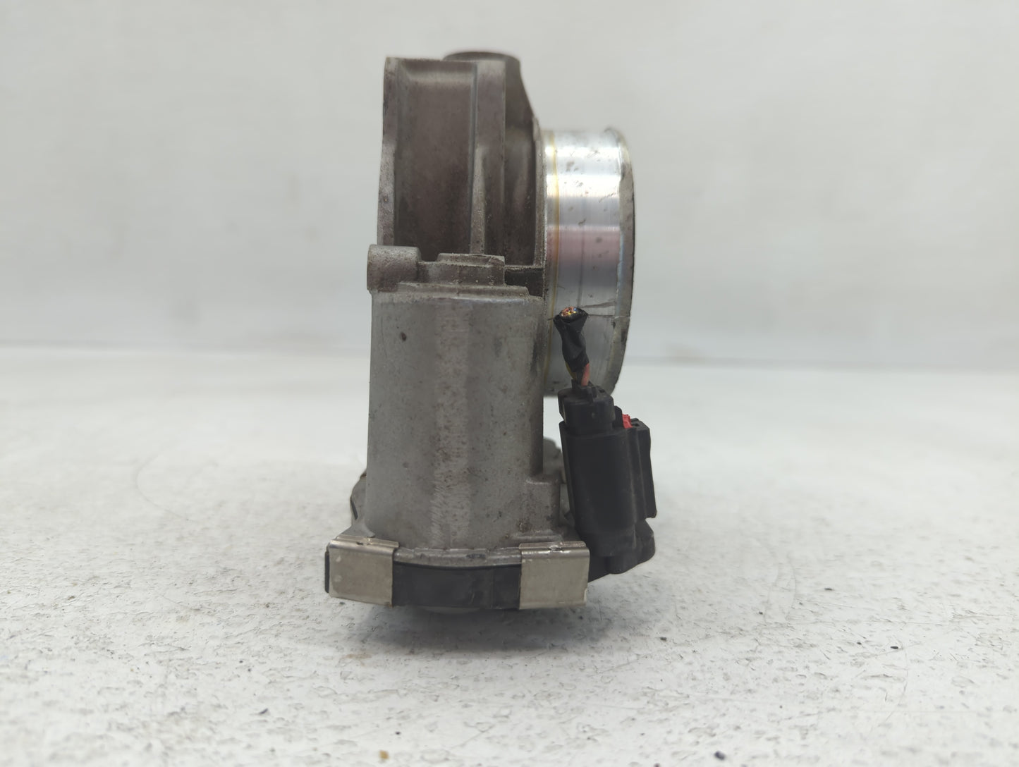 2012-2020 Chevrolet Impala Throttle Body P/N:12632172BA Fits Fits 2012 2013 2014 2015 2016 2017 2018 2019 2020 2021 2022 OEM