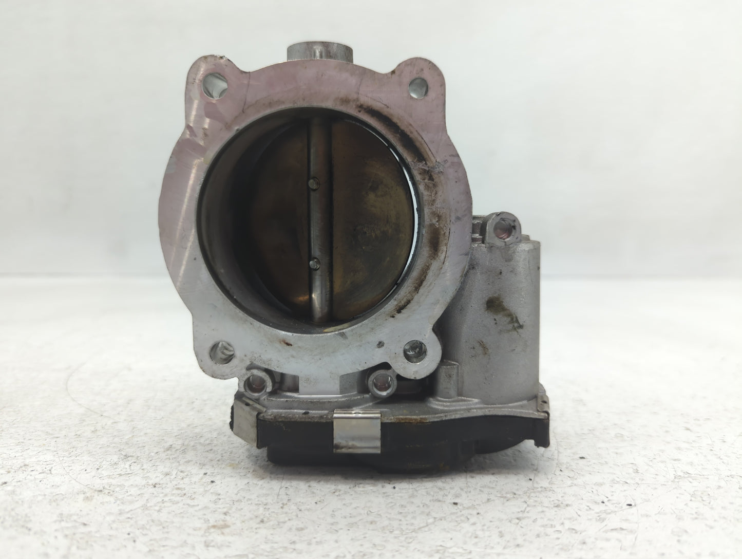 2012-2020 Chevrolet Impala Throttle Body P/N:12632172BA Fits Fits 2012 2013 2014 2015 2016 2017 2018 2019 2020 2021 2022 OEM