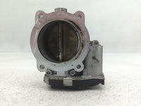 2012-2020 Chevrolet Impala Throttle Body P/N:12632172BA Fits Fits 2012 2013 2014 2015 2016 2017 2018 2019 2020 2021 2022 OEM