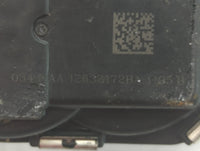 2012-2020 Chevrolet Impala Throttle Body P/N:12632172BA Fits Fits 2012 2013 2014 2015 2016 2017 2018 2019 2020 2021 2022 OEM