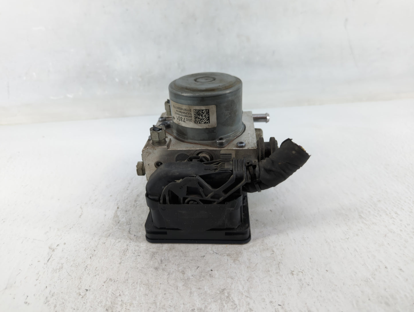 2014-2016 Chevrolet Impala ABS Pump Control Module Replacement P/N:23227331 Fits Fits 2014 2015 2016 OEM Used Auto Parts - O