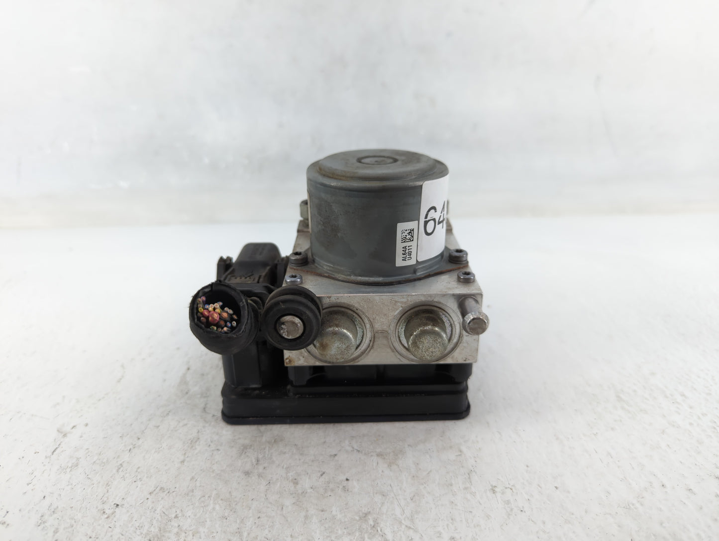 2014-2016 Chevrolet Impala ABS Pump Control Module Replacement P/N:23227331 Fits Fits 2014 2015 2016 OEM Used Auto Parts - O
