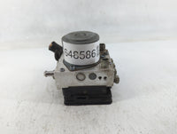 2014-2016 Chevrolet Impala ABS Pump Control Module Replacement P/N:23227331 Fits Fits 2014 2015 2016 OEM Used Auto Parts - O