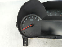 2015 Chevrolet Impala Instrument Cluster Speedometer Gauges P/N:23251509 Fits OEM Used Auto Parts - Oemusedautoparts1.com