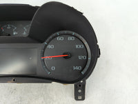 2015 Chevrolet Impala Instrument Cluster Speedometer Gauges P/N:23251509 Fits OEM Used Auto Parts - Oemusedautoparts1.com