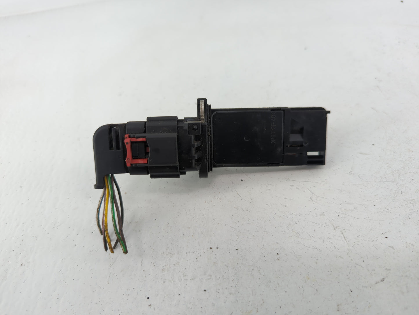 2012-2020 Chevrolet Impala Mass Air Flow Meter Maf - Oemusedautoparts1.com