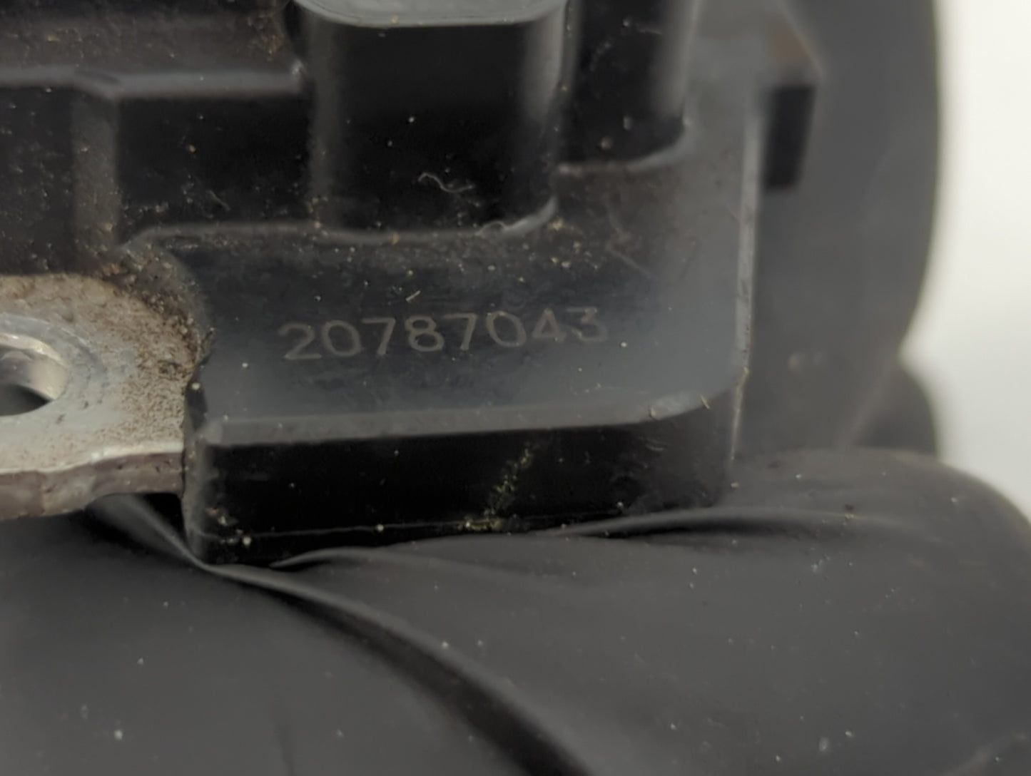 2012-2020 Chevrolet Impala Mass Air Flow Meter Maf - Oemusedautoparts1.com