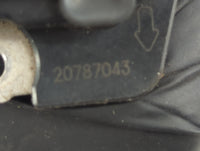 2012-2020 Chevrolet Impala Mass Air Flow Meter Maf - Oemusedautoparts1.com