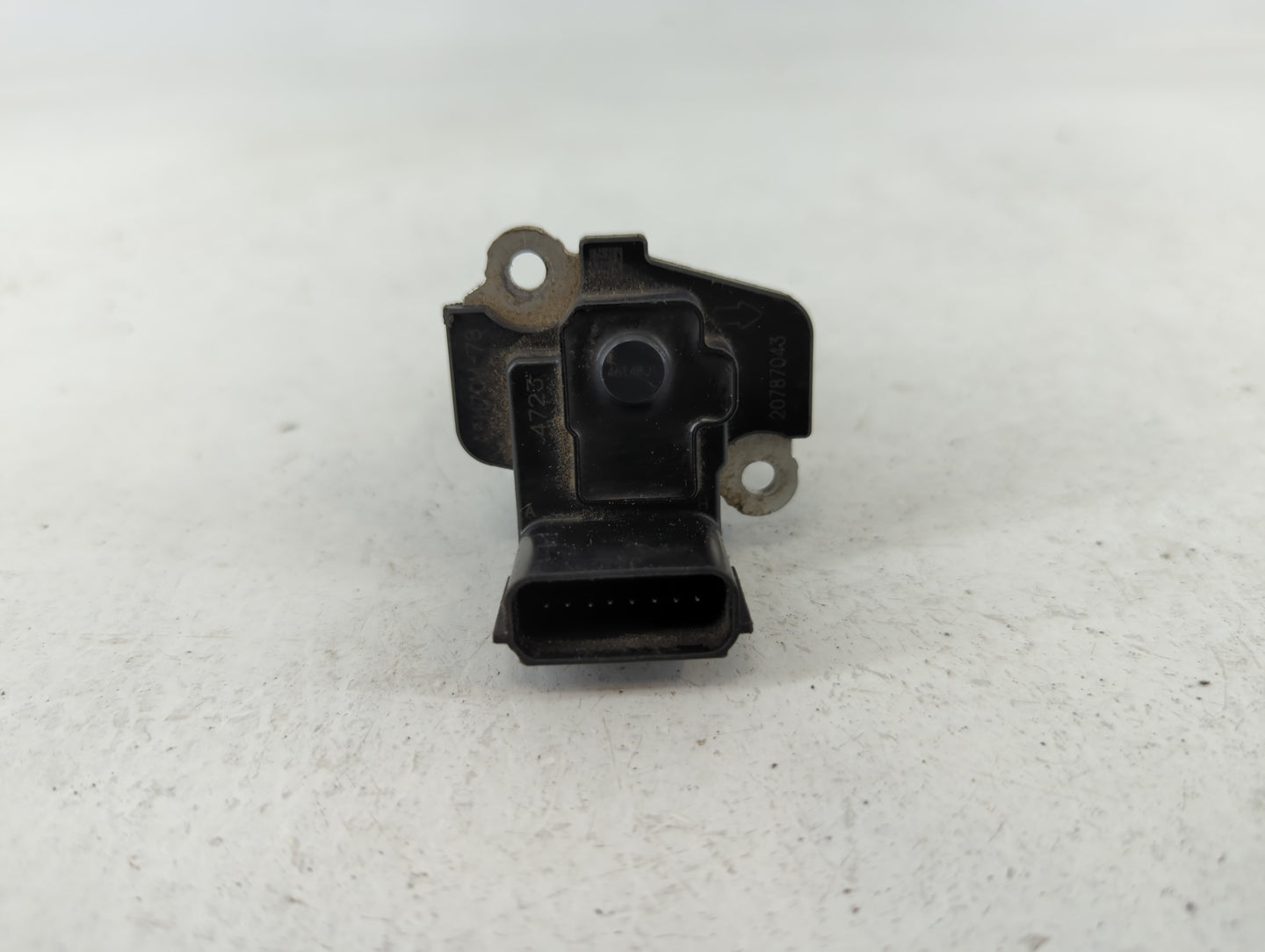 2012-2020 Chevrolet Impala Mass Air Flow Meter Maf - Oemusedautoparts1.com