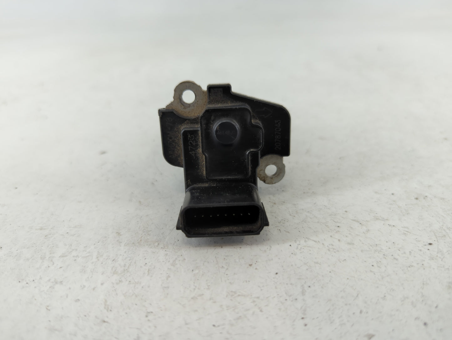 2012-2020 Chevrolet Impala Mass Air Flow Meter Maf - Oemusedautoparts1.com