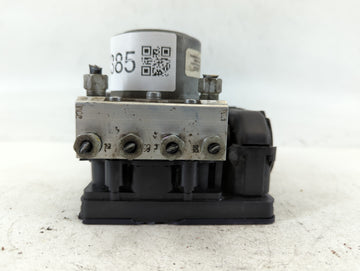 2014-2016 Chevrolet Impala ABS Pump Control Module Replacement P/N:23492832 Fits Fits 2014 2015 2016 OEM Used Auto Parts - O