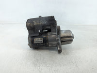 2012-2020 Chevrolet Impala Car Starter Motor Solenoid OEM P/N:12645298 Fits OEM Used Auto Parts - Oemusedautoparts1.com