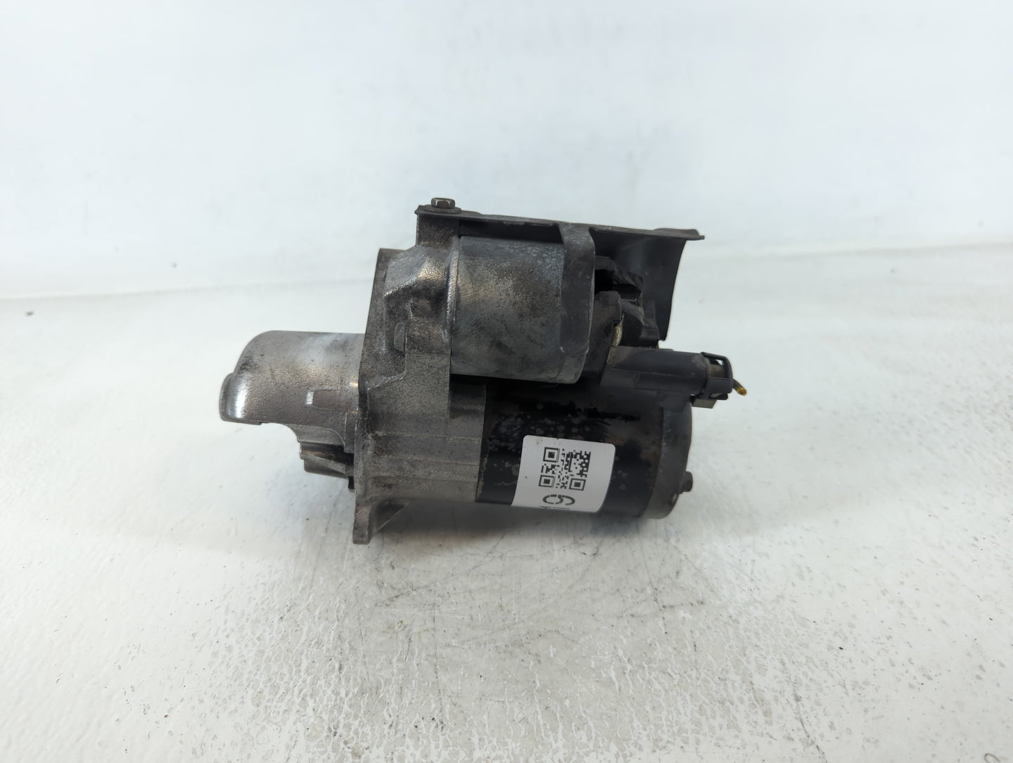 2012-2020 Chevrolet Impala Car Starter Motor Solenoid OEM P/N:12645298 Fits OEM Used Auto Parts - Oemusedautoparts1.com