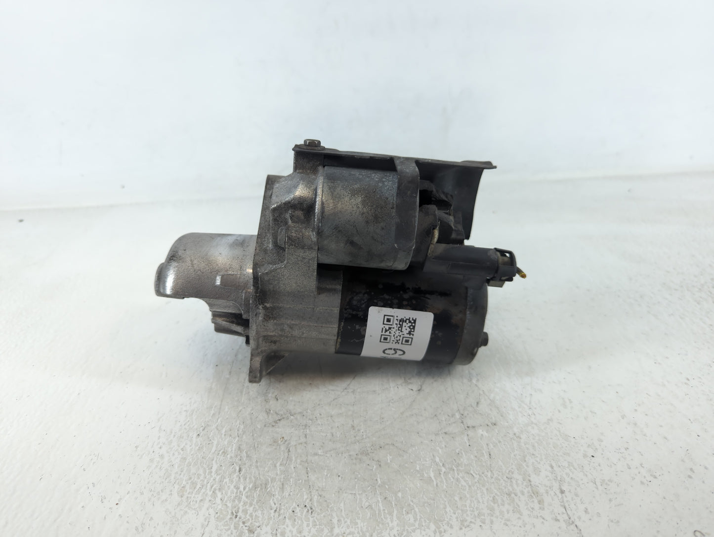 2012-2020 Chevrolet Impala Car Starter Motor Solenoid OEM P/N:12645298 Fits OEM Used Auto Parts - Oemusedautoparts1.com