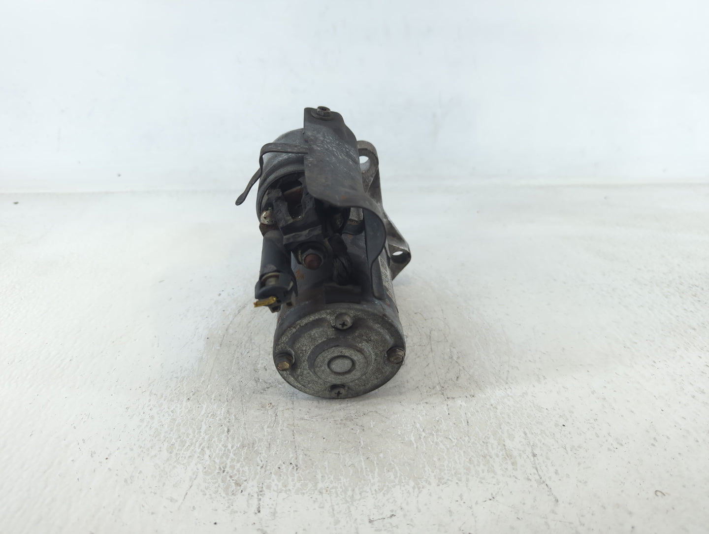 2012-2020 Chevrolet Impala Car Starter Motor Solenoid OEM P/N:12645298 Fits OEM Used Auto Parts - Oemusedautoparts1.com