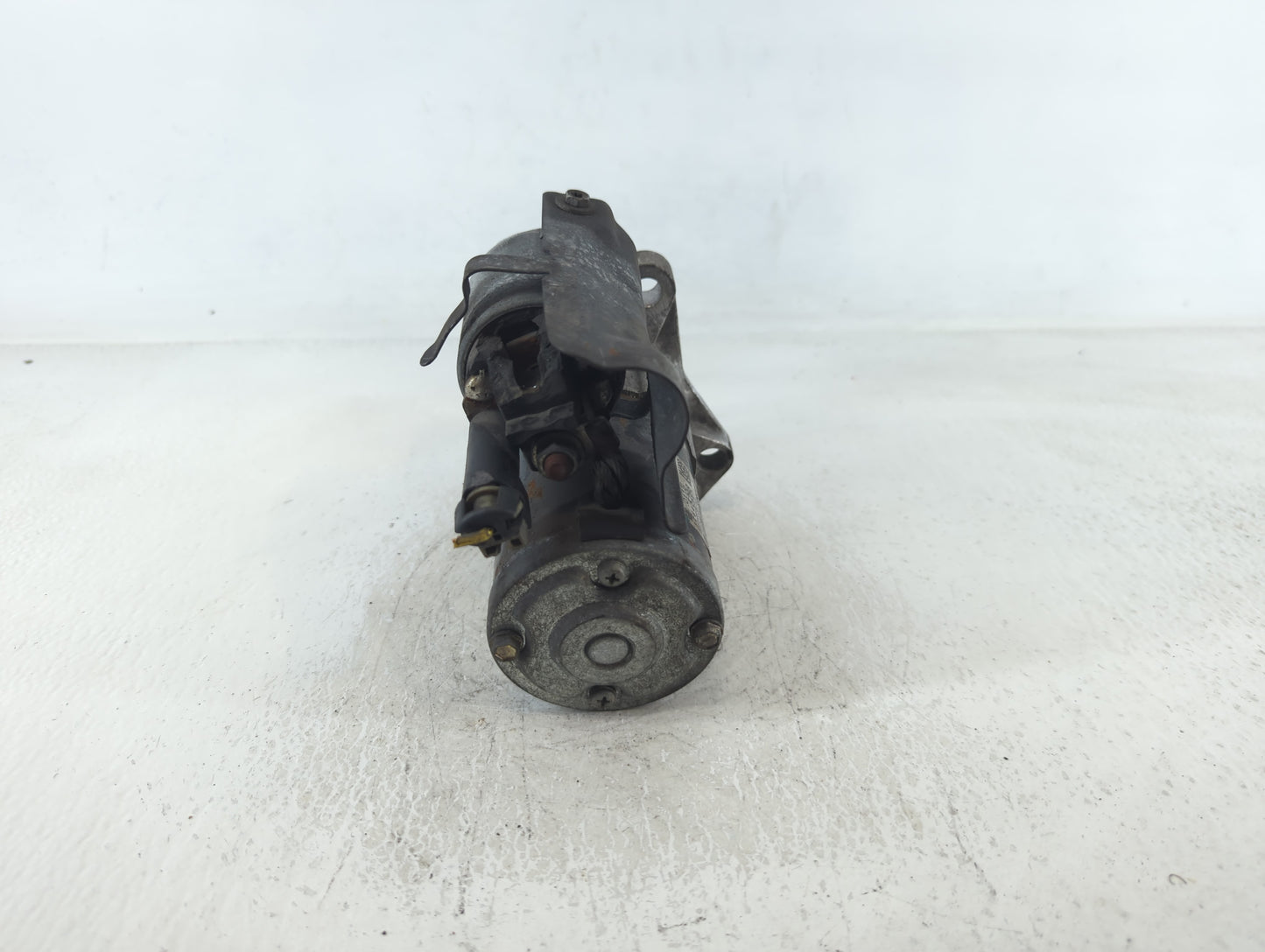 2012-2020 Chevrolet Impala Car Starter Motor Solenoid OEM P/N:12645298 Fits OEM Used Auto Parts - Oemusedautoparts1.com