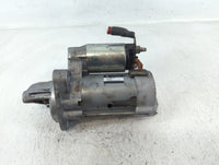 2015-2019 Chevrolet Impala Car Starter Motor Solenoid OEM P/N:TN438000-2410 12663052 Fits Fits 2015 2016 2017 2018 2019 2020