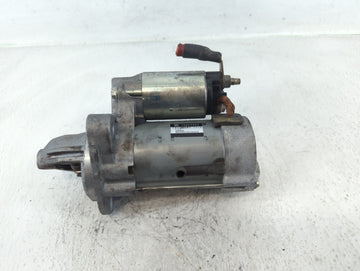 2015-2019 Chevrolet Impala Car Starter Motor Solenoid OEM P/N:TN438000-2410 12663052 Fits Fits 2015 2016 2017 2018 2019 2020