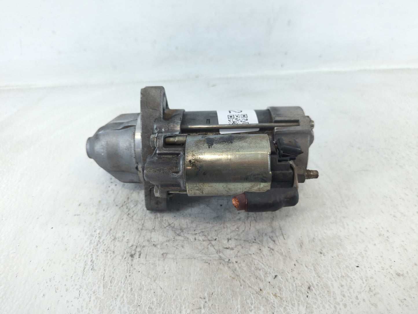 2015-2019 Chevrolet Impala Car Starter Motor Solenoid OEM P/N:TN438000-2410 12663052 Fits Fits 2015 2016 2017 2018 2019 2020