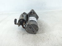 2015-2019 Chevrolet Impala Car Starter Motor Solenoid OEM P/N:TN438000-2410 12663052 Fits Fits 2015 2016 2017 2018 2019 2020